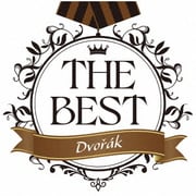 THE BEST アントニン・ドヴォルザーク