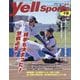 Yell sports (エールスポーツ)  千葉  2024年 07月号 [雑誌]