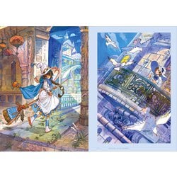 淵゛イラストレーション作品集 BIRTHDAY 直筆イラスト入りサイン本 新品 淵゛イラストレーション作品集 BIRTHDAY 直筆イラスト入りサイン