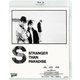 ストレンジャー・ザン・パラダイス [Blu-ray Disc]