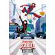 ピーター・パーカー&マイルス・モラレス スパイダーメン:ダブル・トラブル(ShoPro Books) [コミック]