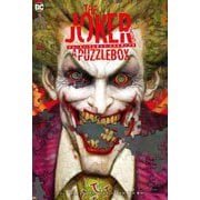 ジョーカー・プレゼンツ:パズルボックス(ShoPro Books) [コミック]