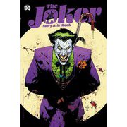 ジョーカー:ストーリー&アートブック―The Joker Story & Artbook(ShoPro Books) [コミック]