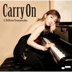 山中千尋／Carry On