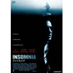 ヨドバシ.com - インソムニア [DVD] 通販【全品無料配達】