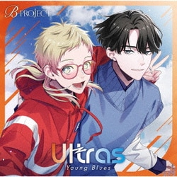 ウルトラズ／Young Blues