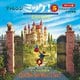 チャレンジミッケ!〈5〉むかしむかし―ポケット版 ポケット版 [絵本]