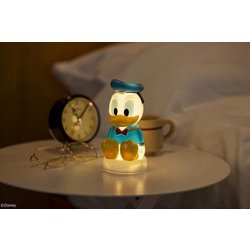 ヨドバシ.com - Disney ドナルドダック90周年記念 お部屋ライト