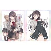 時々ボソッとロシア語でデレる隣のアーリャさん 第2巻