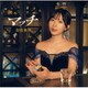 岩佐美咲／マッチ