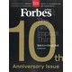 Forbes JAPAN (フォーブスジャパン) 2024年 08月号 [雑誌]