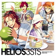 HELIOS Rising Heroes THIRD SEASON 「First Storm」 THEME SONG
