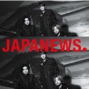 JAPANEWS 通常盤