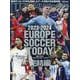 2023-2024 EUROPE SOCCER TODAY 完結編（NSK MOOK） [ムックその他]