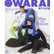 OWARAI NYLON  02 2024年 06月号 [雑誌]