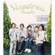 嵐／Happiness