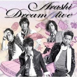 嵐／Dream"A"live
