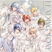 IDOLiSH7 3rd Album "LEADiNG TONE"