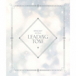 IDOLiSH7／IDOLiSH7 3rd Album "LEADiNG TONE"