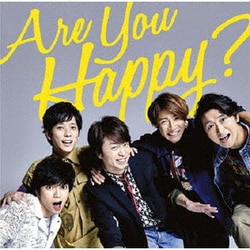 嵐／Are You Happy?