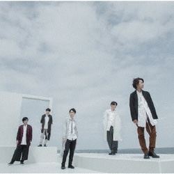 嵐／「untitled」