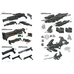 ヨドバシ.com - ARMORED CORE 6 FIRES OF RUBICON-OFFICIAL ART