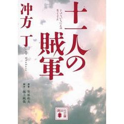 十一人の賊軍(講談社文庫) [文庫]