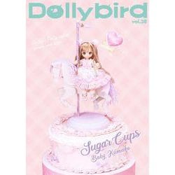 Dollybird vol.38 -SugarCups & Baby KUMAKO-(Dollybird) [単行本]