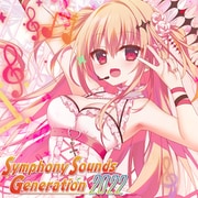 Symphony Sounds Generation 2022 [CD]