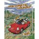 THE PORSCHE MAGAZINE (ザ ポルシェ マガジン) 2024年 07月号 [雑誌]