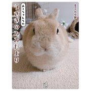 あーちゃんちのうさぎのみみだより [単行本]