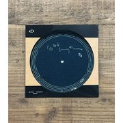 ヨルシカ「ルバート」オリジナルスリップマット（7inch レコード用） [UPZZ-1878]