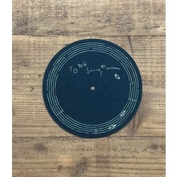 ヨルシカ Yorushika ルバート ブレーメン レコード スリップマット ヨルシカ 初のアナログ『ルバート / ブレーメン』＆スリップ