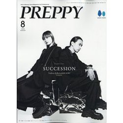 PREPPY(プレッピー) 2024年 08月号 [雑誌]