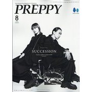PREPPY(プレッピー) 2024年 08月号 [雑誌]