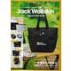 Jack Wolfskin COOLER BAG BOOK [ムックその他]