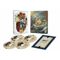 アニメ「SAMURAI7」アニバーサリー・BD-BOX [Blu-ray Disc]