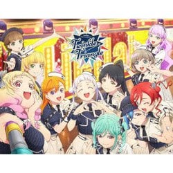 ヨドバシ.com - ラブライブ!スーパースター!! Liella! 5th LoveLive! Tour ～Twinkle Triangle～  Blu-ray Memorial BOX [Blu-ray Disc] 通販【全品無料配達】