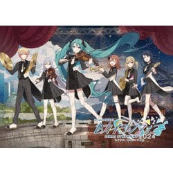東京フィルハーモニー交響楽団・セカイシンフォニースペシャルバンド／セカイシンフォニー Sekai Symphony 2024 Live Blu-ray [Blu-ray Disc]