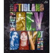 2024 FTISLAND LIVE IN JAPAN "HEY DAY" at Tokyo Garden Theater