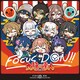 FOCUS DON!!