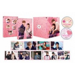 恋わずらいのエリー 特別版 [Blu-ray Disc]