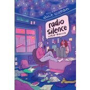 Radio Silence　レディオ・サイレンス [単行本]