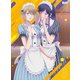 TVアニメ『女神のカフェテラス』第2期 Vol.3 [Blu-ray Disc]