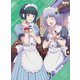 TVアニメ『女神のカフェテラス』第2期 Vol.4 [Blu-ray Disc]