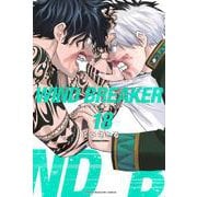 WIND　BREAKER（18）(講談社コミックス) [コミック]