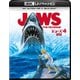 ジョーズ4/復讐篇 [UltraHD Blu-ray]