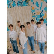 Ride the Vibe (Japanese Ver.) / Keep on Moving
