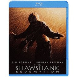 ショーシャンクの空に HDデジタル・リマスター版 [Blu-ray Disc]