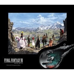FINAL FANTASY Ⅶ REBIRTH Orchestral Arrangement Album